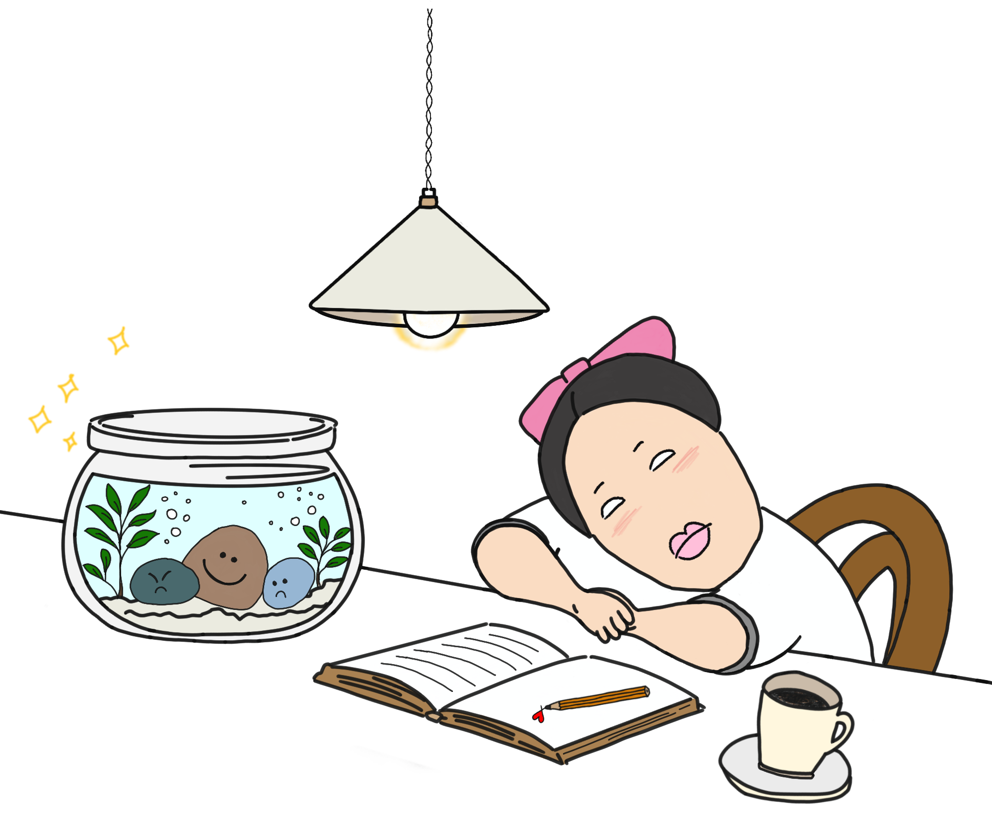 브랜드 메인 이미지